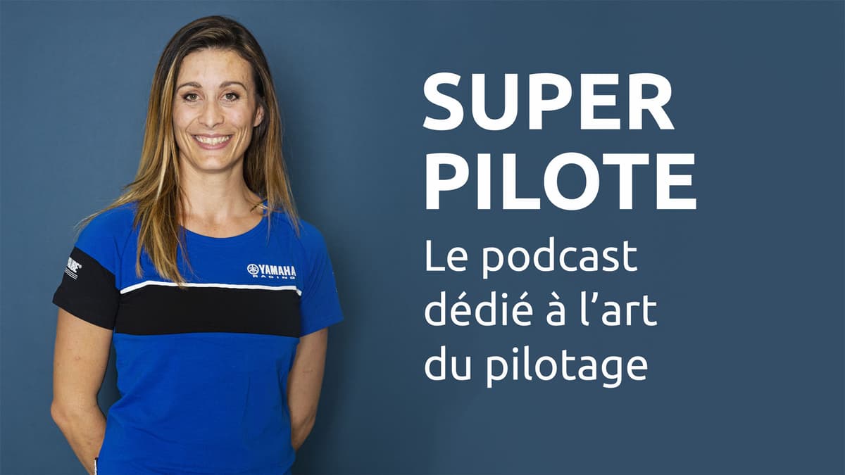 Super pilote